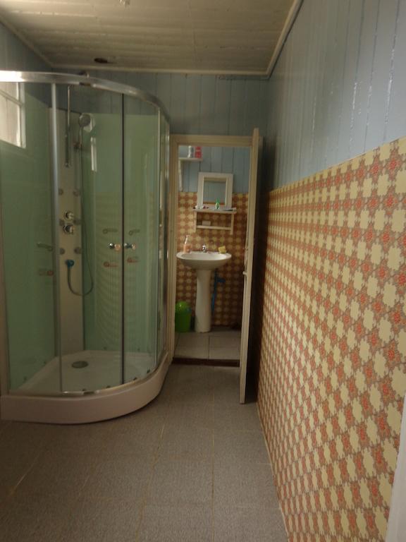 Hostal Faro Azul Valparaiso Ngoại thất bức ảnh