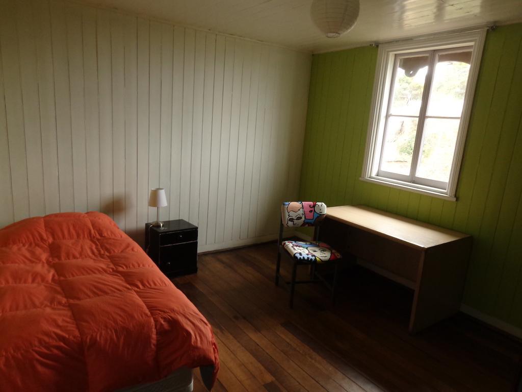 Hostal Faro Azul Valparaiso Ngoại thất bức ảnh